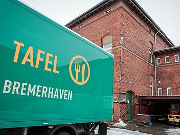 "Tafel Bremerhaven"