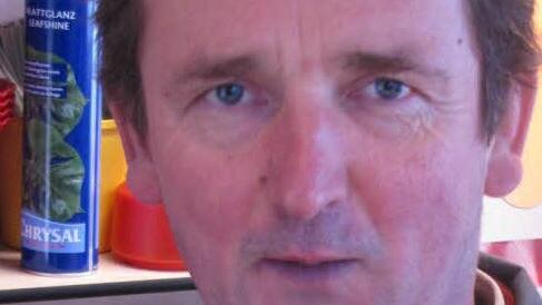 Clemes Friedrich (HBG)