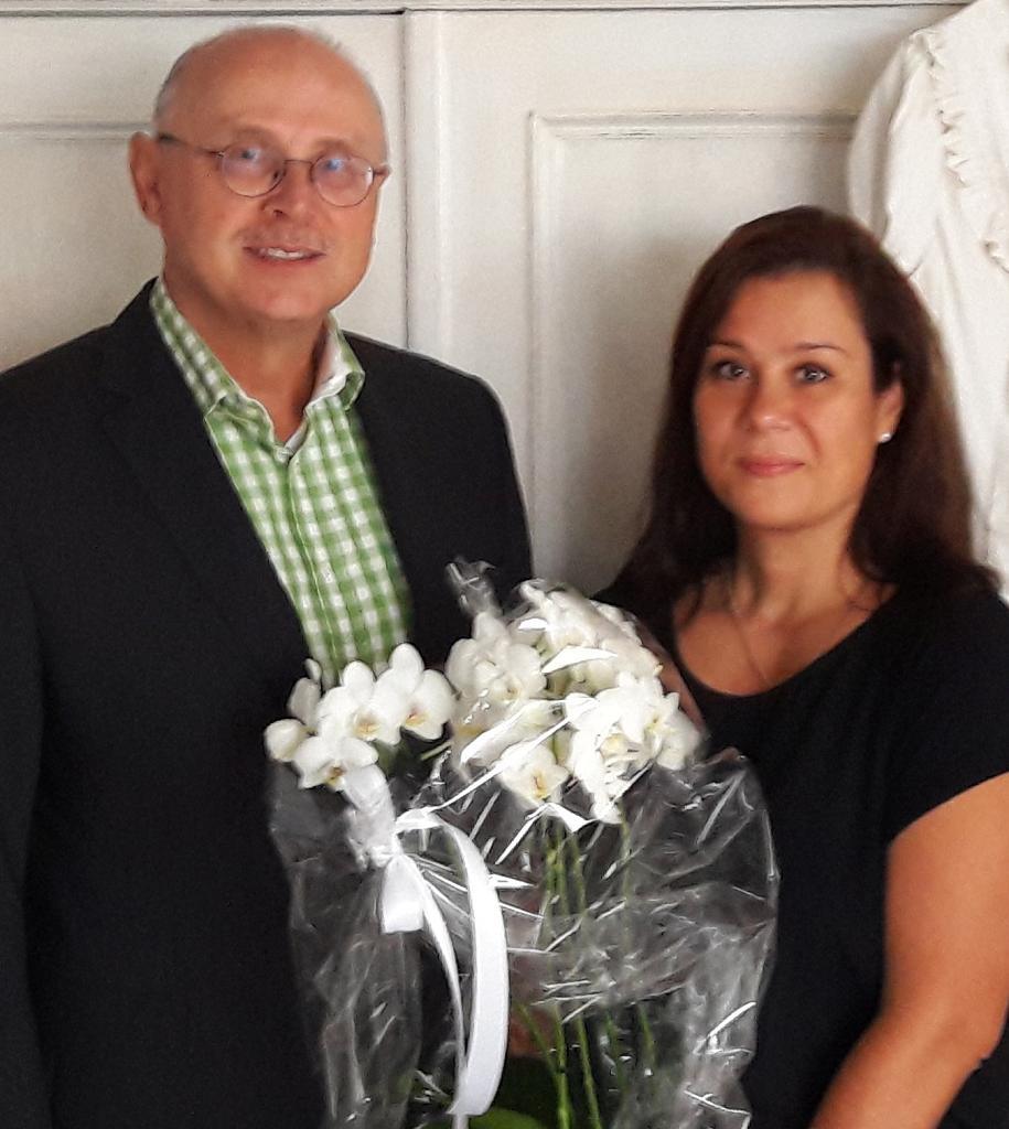 Möbel mit Ecken und Kanten - alles wird renoviert