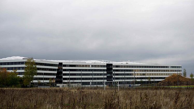 Impressionen von der Fahrt über den Olympiaring    Foto: Richard Sänger