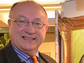 Nach sechs Jahren im Kreistag und als stellvertretender Landrat tritt Lutz von Thüngen nicht mehr an.