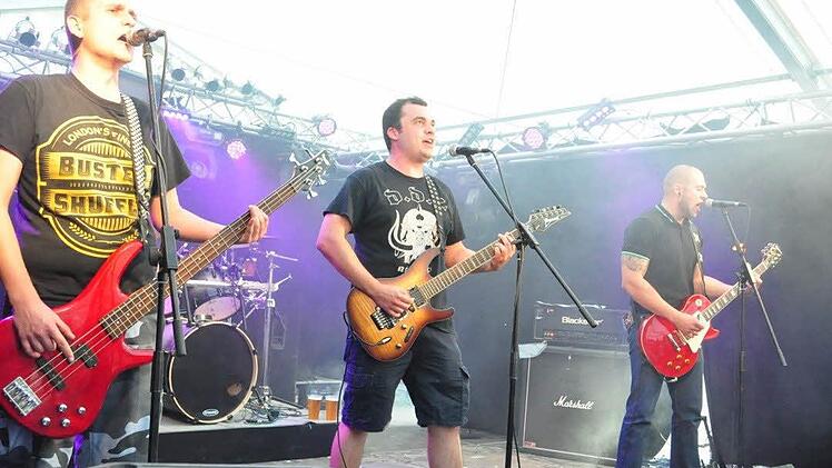 Foto: Simon Albrecht