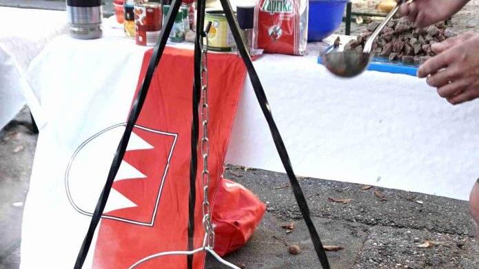 Der Herzogenauracher Kessel