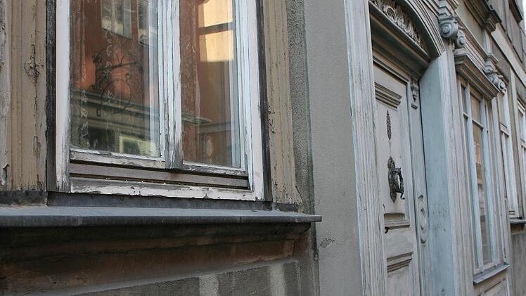 Weitere Gebäudeansichten