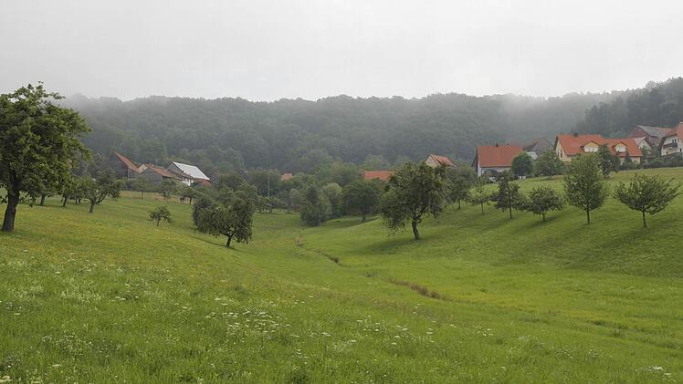 Impressionen aus Roschlaub. Foto: Christian Pack