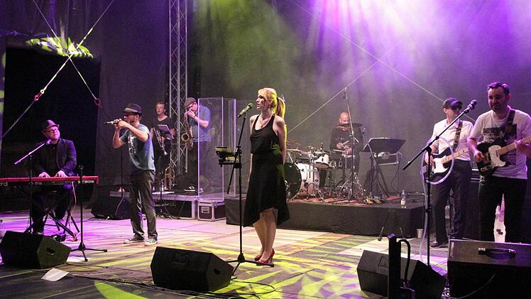 Die Gäste von Soundfeel sind begeistert.  Foto: Josef Hofbauer