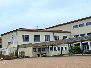 Brächte eine Gemeinschaftsschule im nördlichen Landkreis die Pressiger Mittelschule wirklich in Gefahr? Foto: Archiv