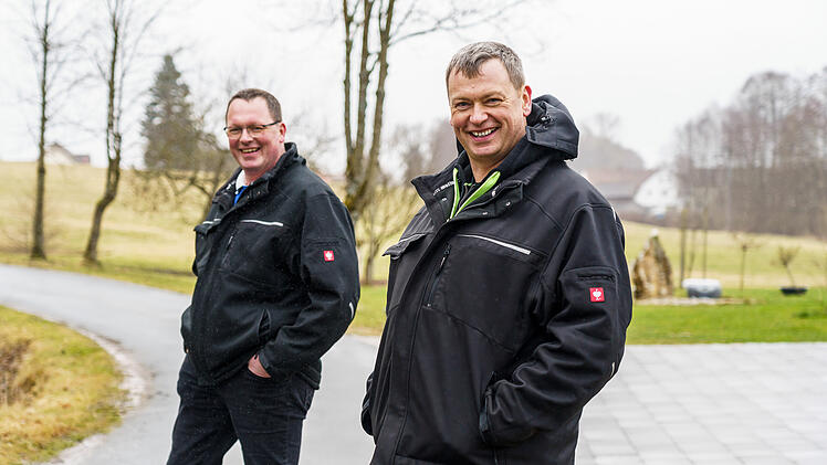 4-Tage-Woche im Handwerk: Firma Hempfling aus Prebitz traut sich