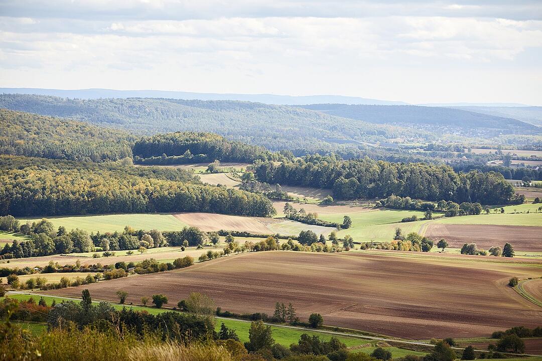 VGN Freizeittipps 2023 Haßberge