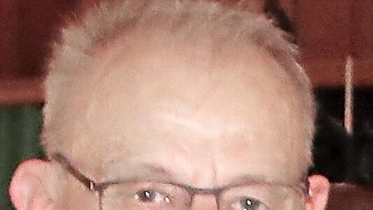 Horst Schramm