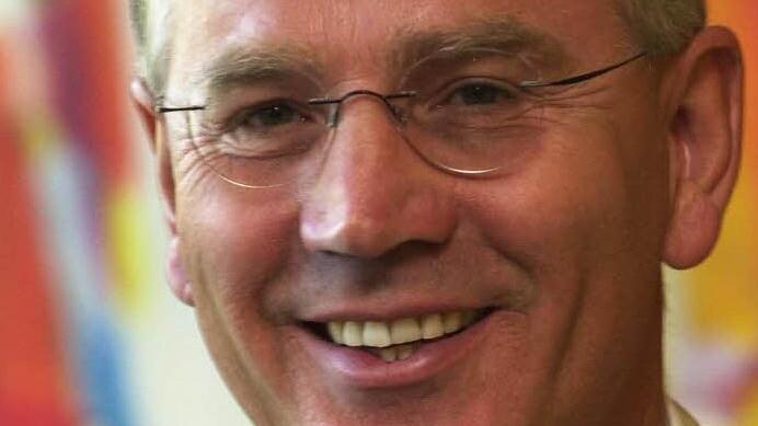 Siegfried Balleis, CSU