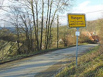 Die Straße von Rangen nach Kasberg soll saniert und ausgebaut werden.  Foto: Petra Malbrich
