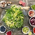 Ernährungstrends gibt es viele. Doch welcher ist der beste und einfachste? Lesen Sie hier eine mögliche Methode, mit der Sie Ihre Ernährung einfach gesünder gestalten können Symbolfoto: silviarita/pixabay