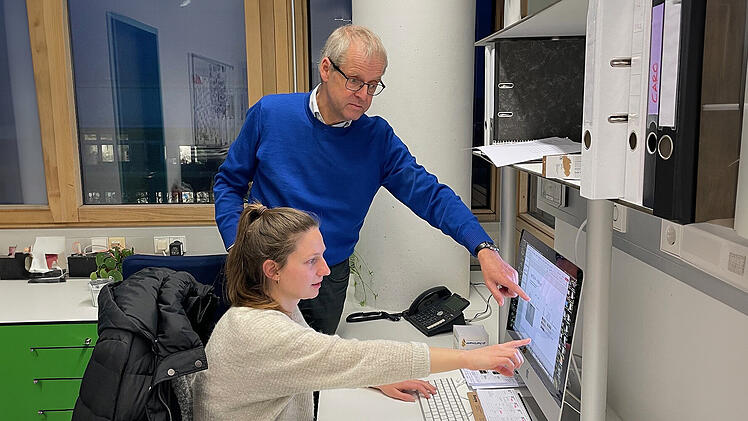 Würzburg: Wissenschaftler erhalten hohe Fördersumme - für Forschung zu Krebs bei Kindern