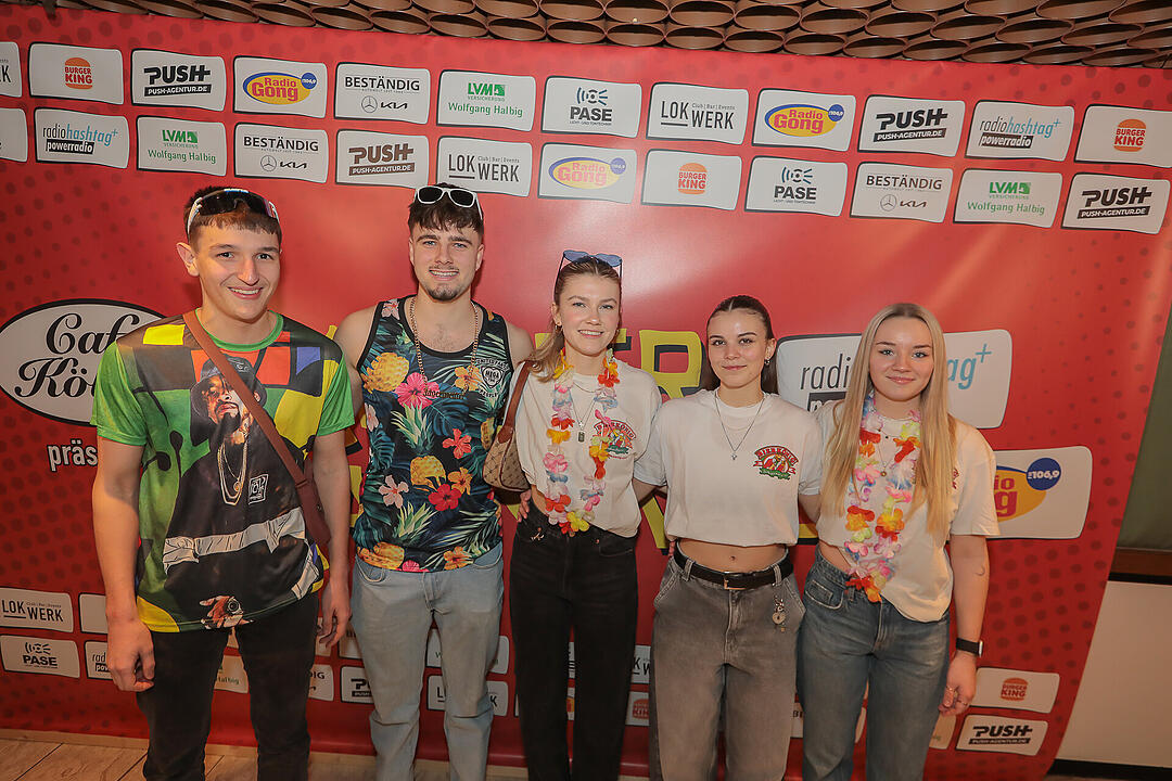 Fasching 2025 in Schweinfurt!