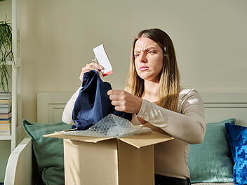 Online Shopping, Kleidung, Klamotten, Bekleidung, Mode