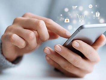 App-Store, App, Smartphone, Handy, Amazon