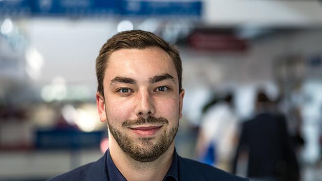 SPD-Generalsekret&auml;r Fischer