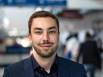 SPD-Generalsekret&auml;r Fischer