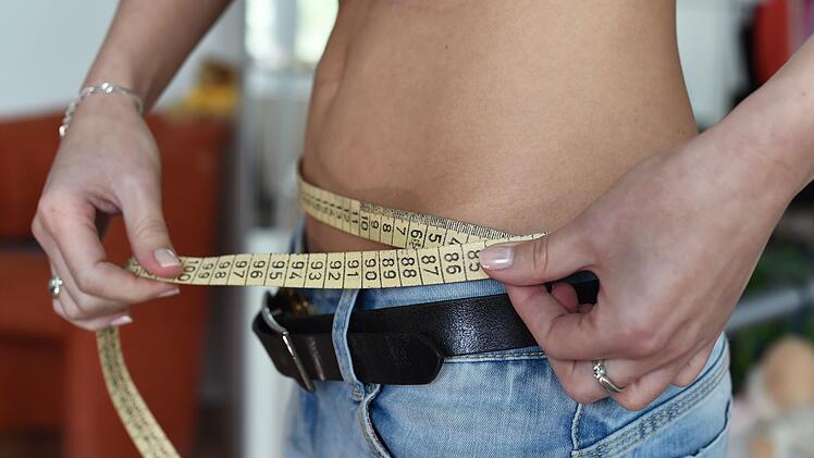 Intervallfasten gegen &Uuml;bergewicht weniger effektiv als gedacht?