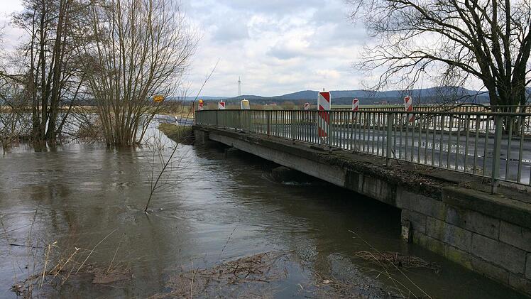 In Wörlsdorf, Gemeinde Sonnefeld Foto: Oliver Schmidt