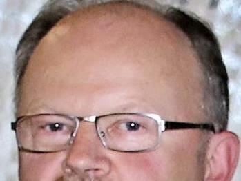 Robert Müller