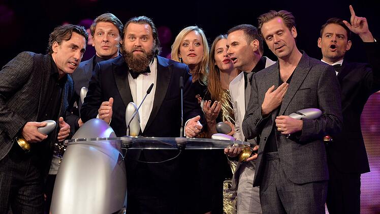 Das Team von "Sketch History" triumphierte drei Jahre in Folge beim Deutschen Comedypreis. Nun wurde ein Comeback der Show angekündigt.