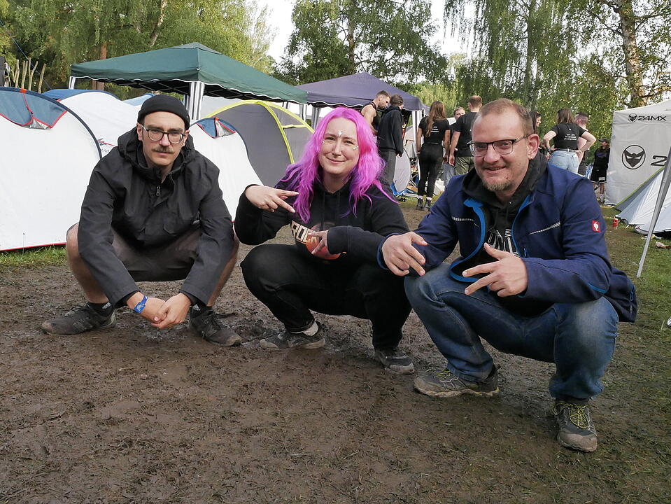 Rock im Park - Sonntag, 8. Juni 2025