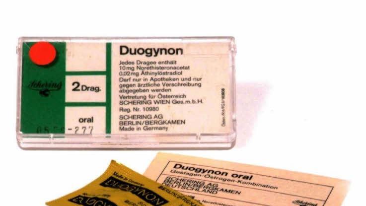 Das Medikament Duogynon soll Missbildungen  verursacht haben. Foto: privat