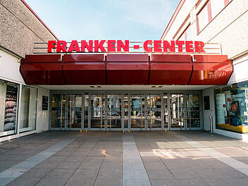 Franken-Center Nürnberg