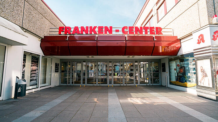 Franken-Center Nürnberg