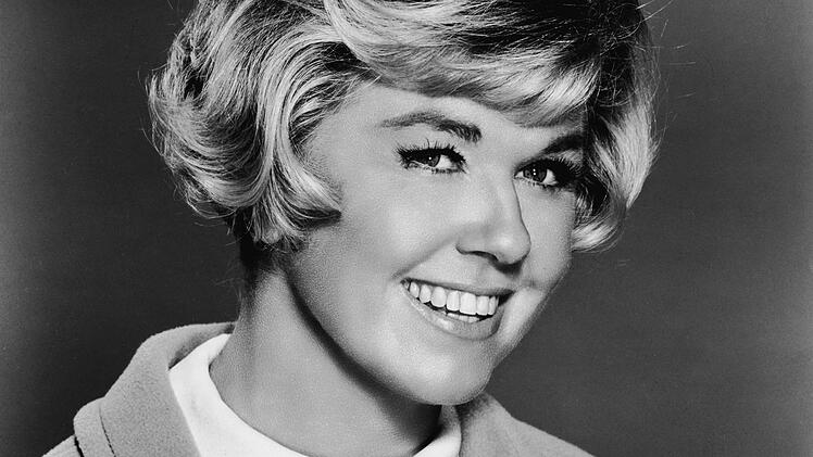 Jahrzehntelang lebte Doris Day nach eigenen Angaben in dem falschen Glauben, 1924 geboren zu sein.