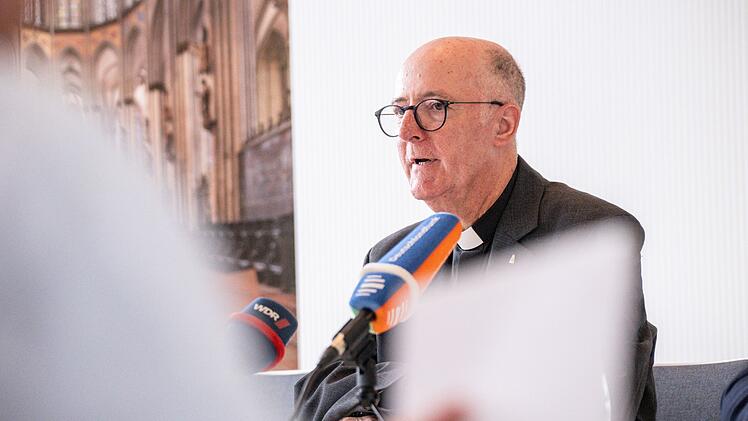 Domprobst Guido Assmann