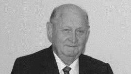 Vor vier Jahren erhielt Siegfried Porzner die Ehrenbürgerwürde der Gemeinde Zapfendorf.  Foto: Archiv