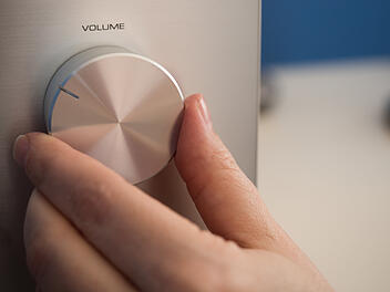 Die Polizei musste wegen Ruhest&ouml;rung in Mellrichstadt anr&uuml;cken