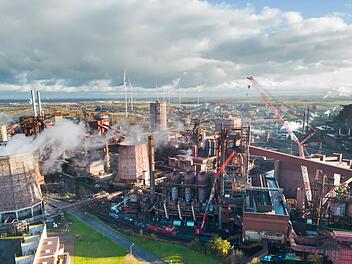 Industrie