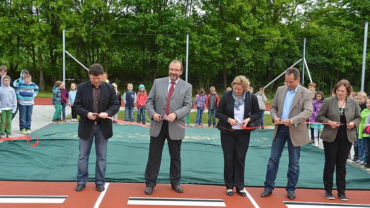 Foto: Ronald Rinklef