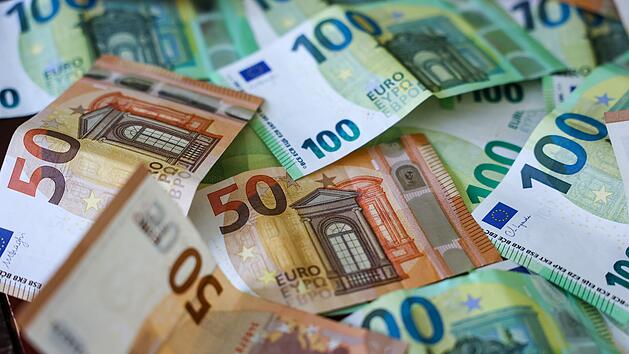 Gl&uuml;ckspilz aus Oberfranken: Mann gewinnt 300.000 Euro mit Bayernlos