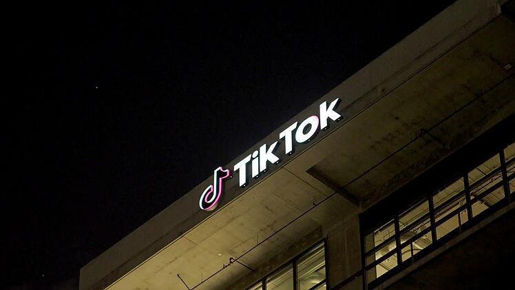 Geheimnistr&auml;ger: Auch Experten f&auml;llt es schwer, den Zuschnitt der TikTok-Algorithmen zu rekonstruieren.