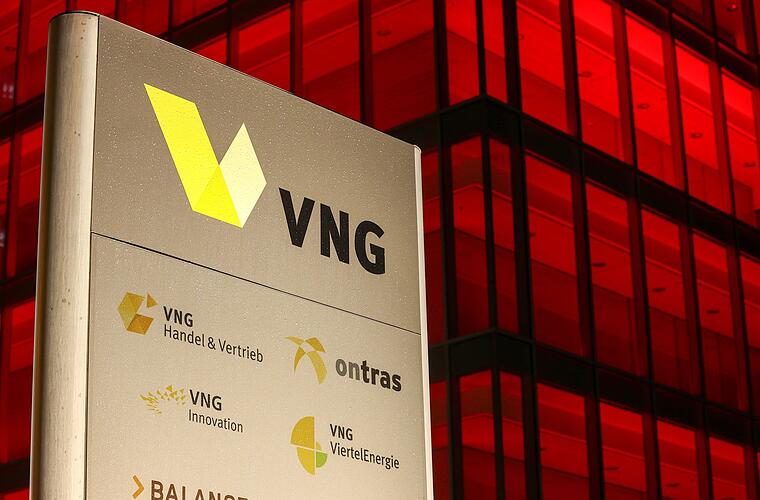 Gaskonzern VNG in Schieflage - Bund plant Rettungsaktion