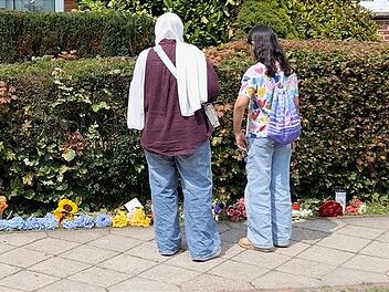 Sch&uuml;sse in Jugendeinrichtung - Mehrere Tote in Stade