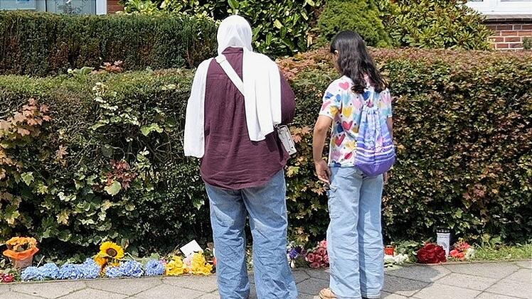 Sch&uuml;sse in Jugendeinrichtung - Mehrere Tote in Stade