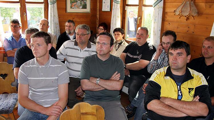 Streifzug durch zweieinhalb Jahrzehnte Wasserwerksnachbarschaft im Landkreis Kronach. Foto: privat