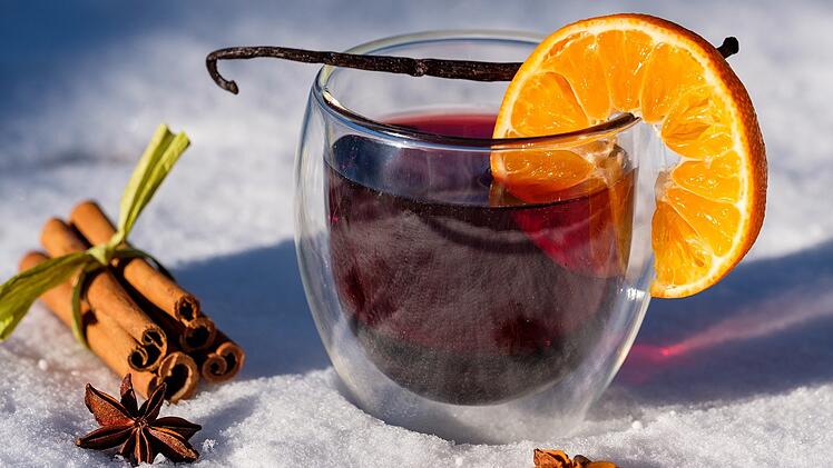 Glühwein selber machen: Mit unseren neun leckeren Rezepten für zuhause geht das ganz einfach