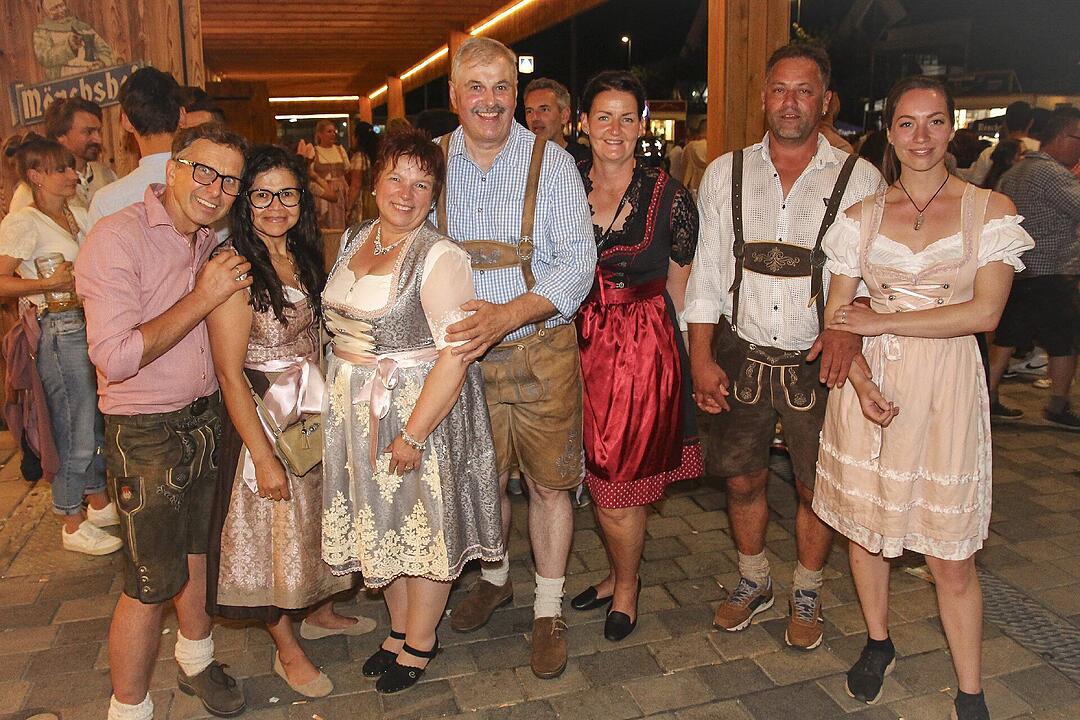Endlich wieder Kulmbacher Bierwoche!