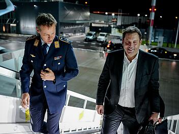 Klingbeil reist nach Washington