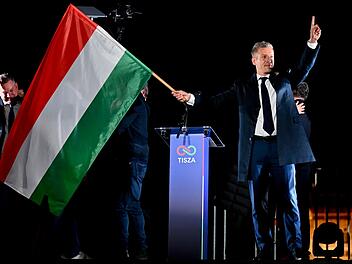 Parlamentswahl in Ungarn