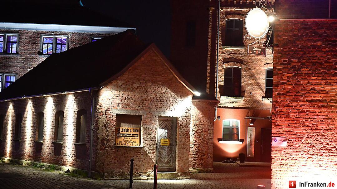 Kronach Leuchtet 2017