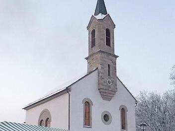 Der 20. "Glash&uuml;tter Weihnachtsmarkt" findet am 9. Dezember in Fabrikschleichach statt. Foto: privat