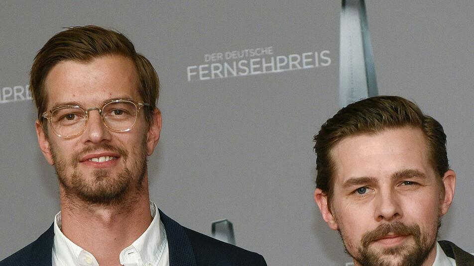 Joko und Klaas